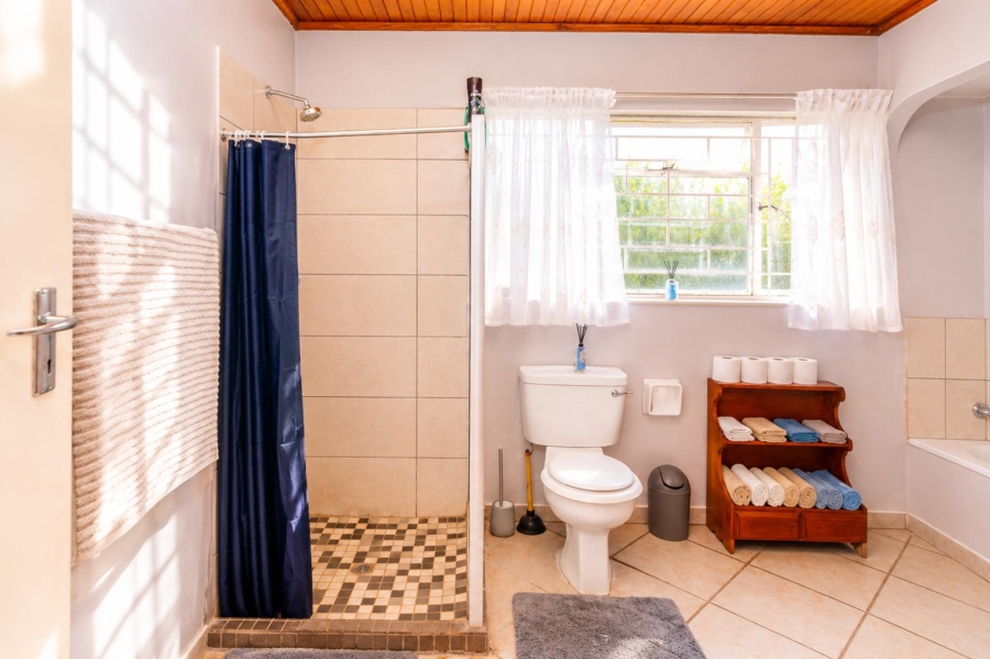 4 Bedroom Property for Sale in Rietfontein AH North West